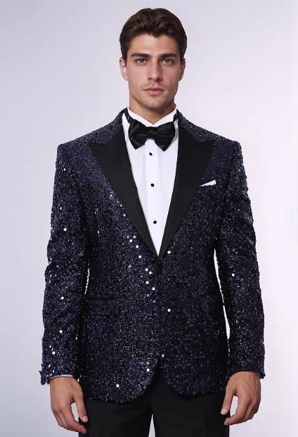 Tuxedos