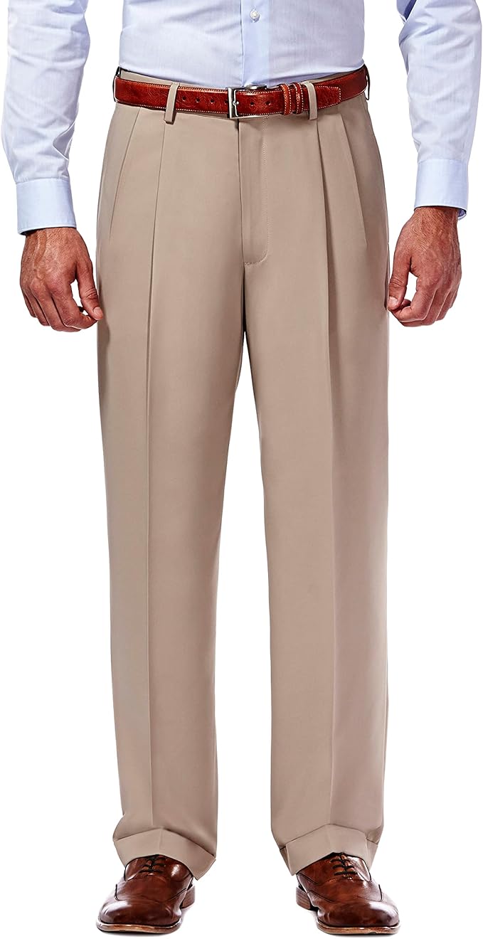 Slacks