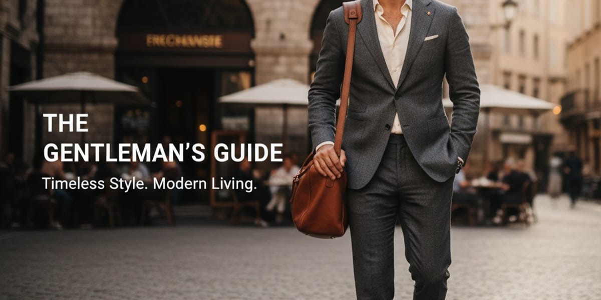 S&S Menswear